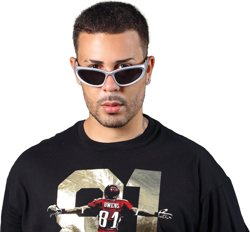 Carlinhos Maia
